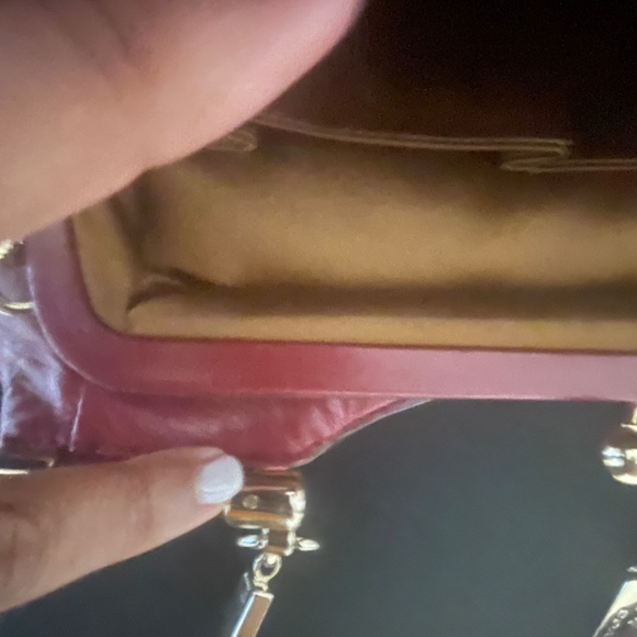 Coach handbag - Picture 10 of 11